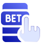 Bet ticket management